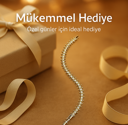 Cartier'nin asil tasarım dilinden ilham