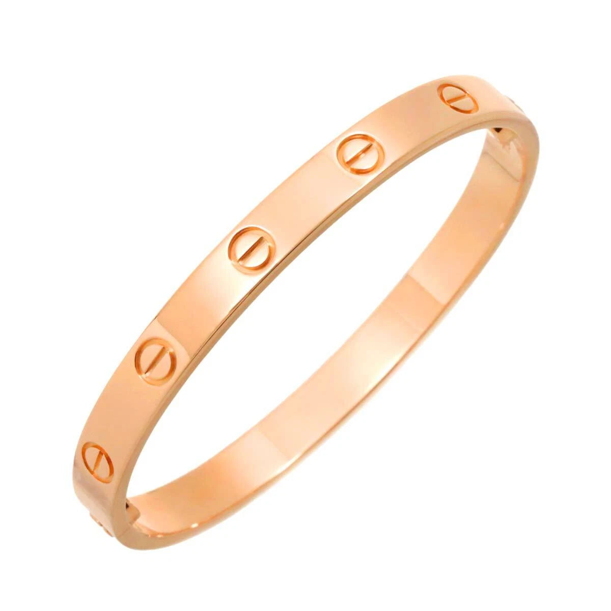 💖 Cartier Love Tarzı Bileklik