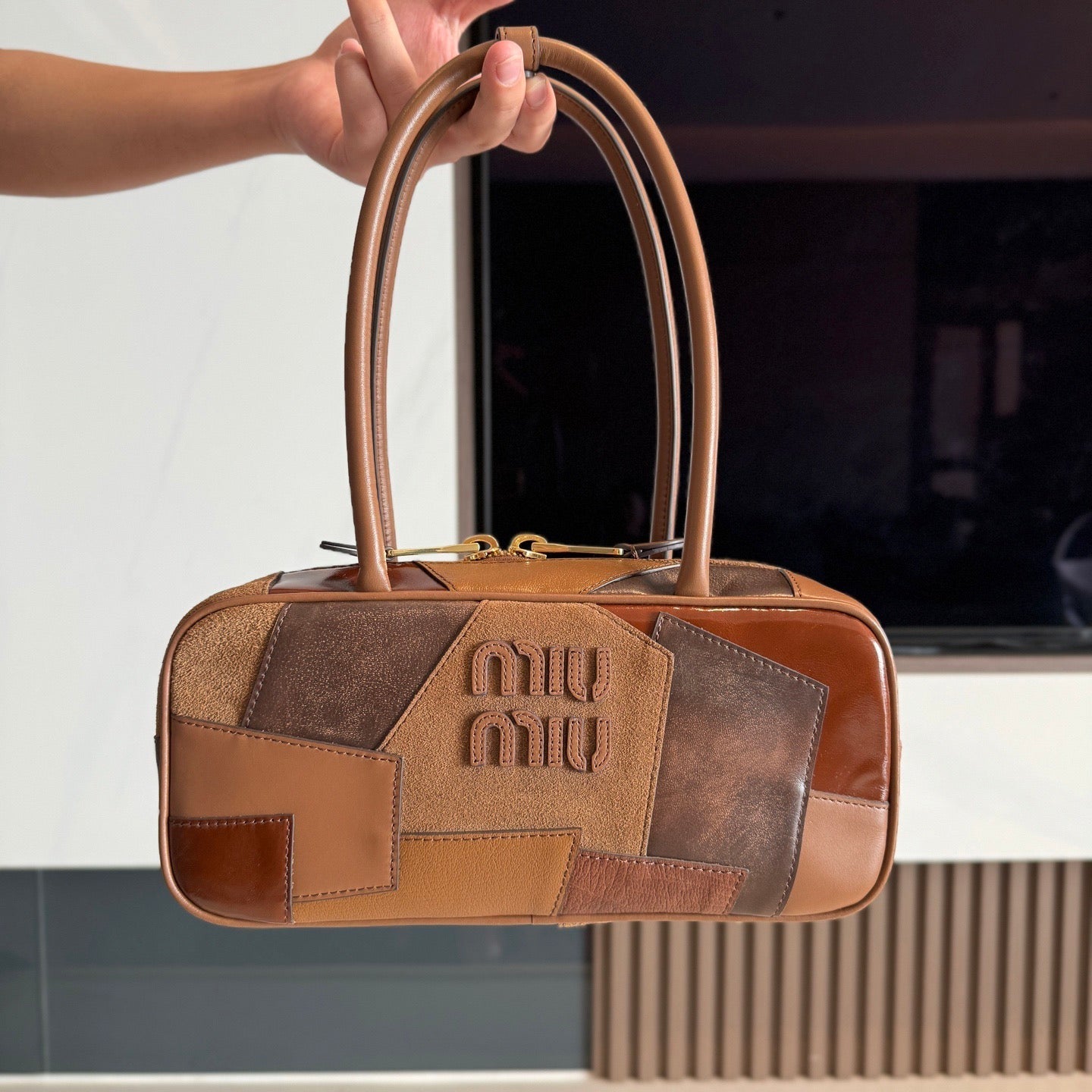 MMİ Çanta Premium İthal Çanta