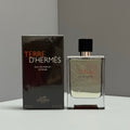 Terre d'Hermès Eau de Toilette - Erkek Parfüm