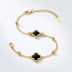 Lvv 18k gold kaplama bileklik