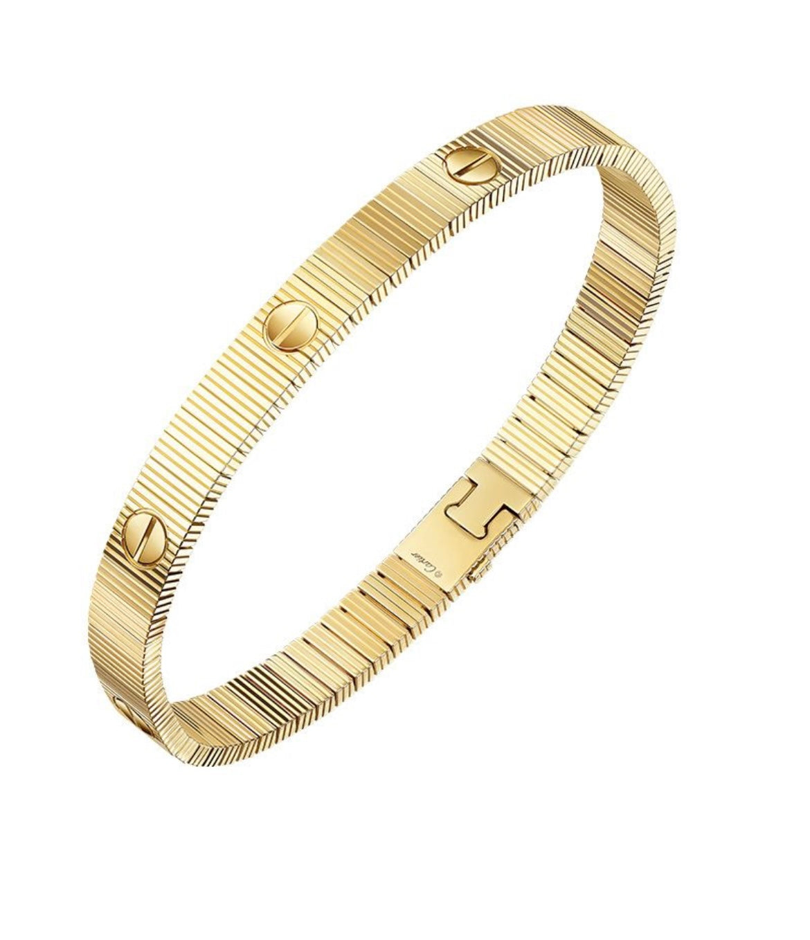 Cartier Yeni Love Bileklik Bay-Bayan Unisex Modeldir