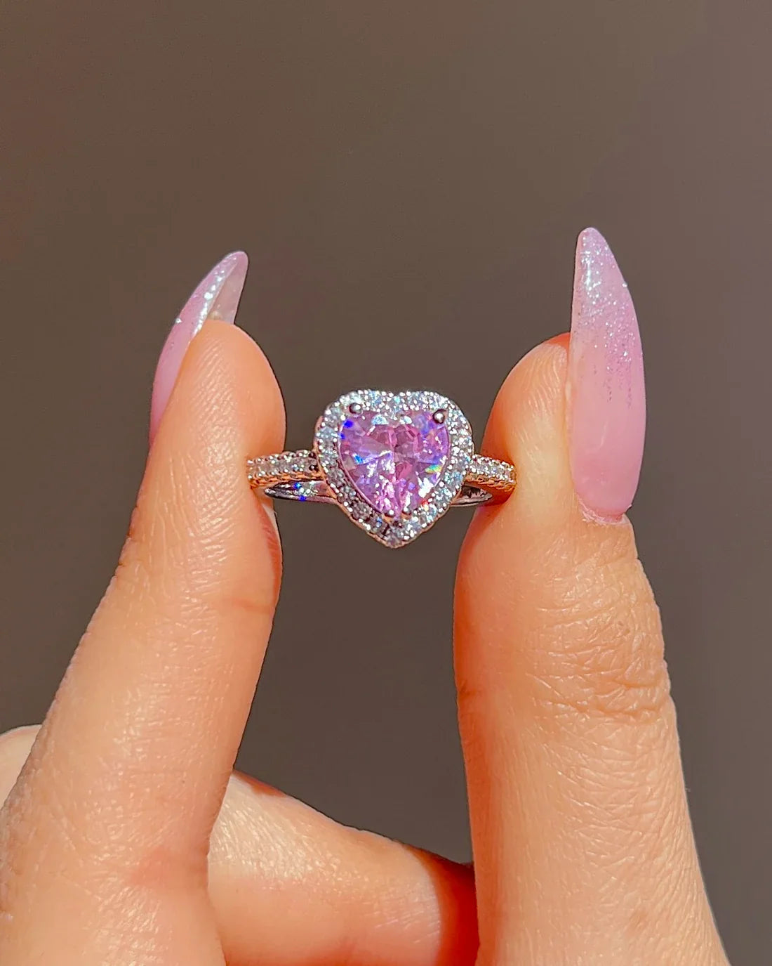 Sonsuz Aşk Seti  Işıltı