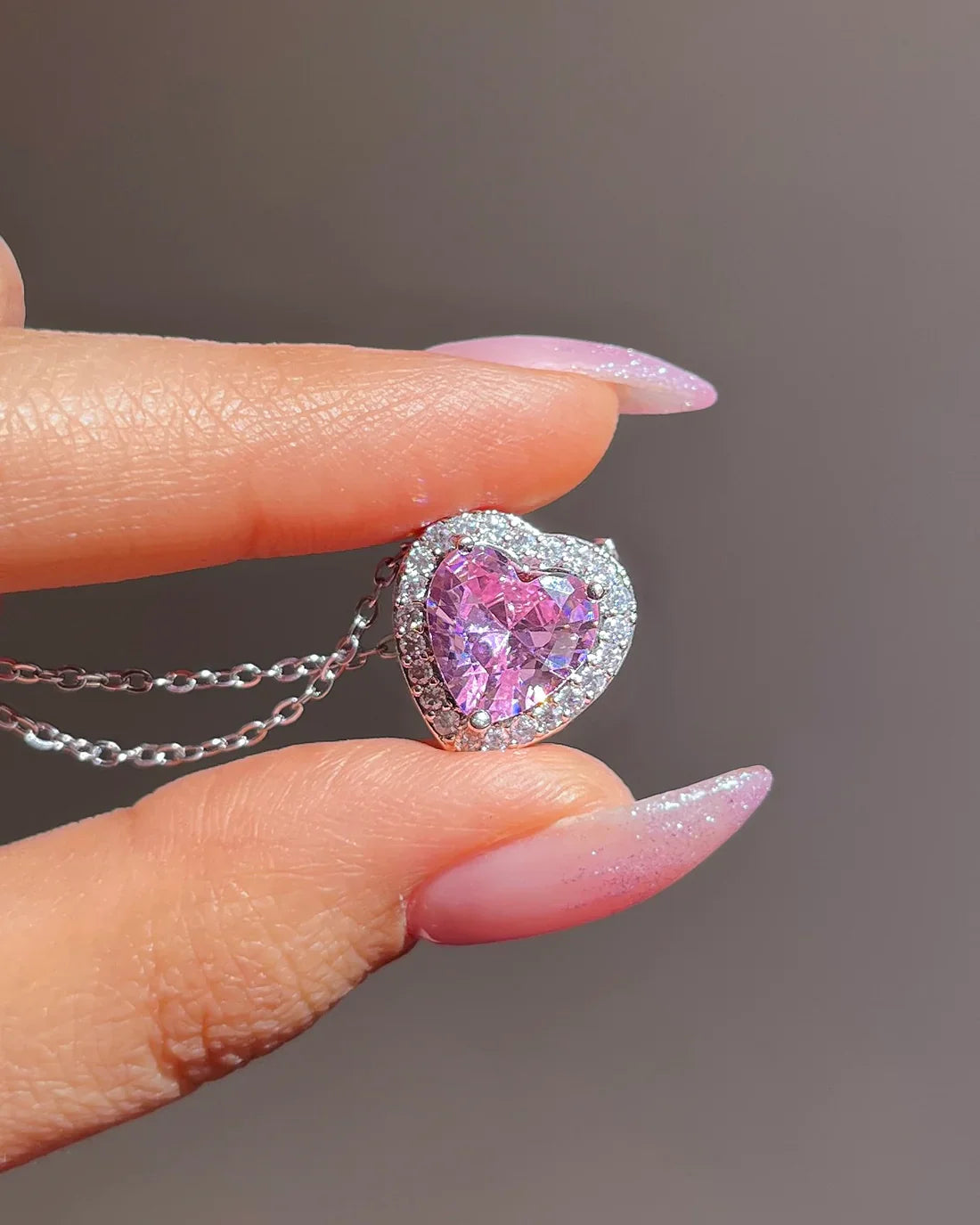 Sonsuz Aşk Seti  Işıltı