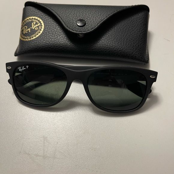Rayban-wayfarer 2140