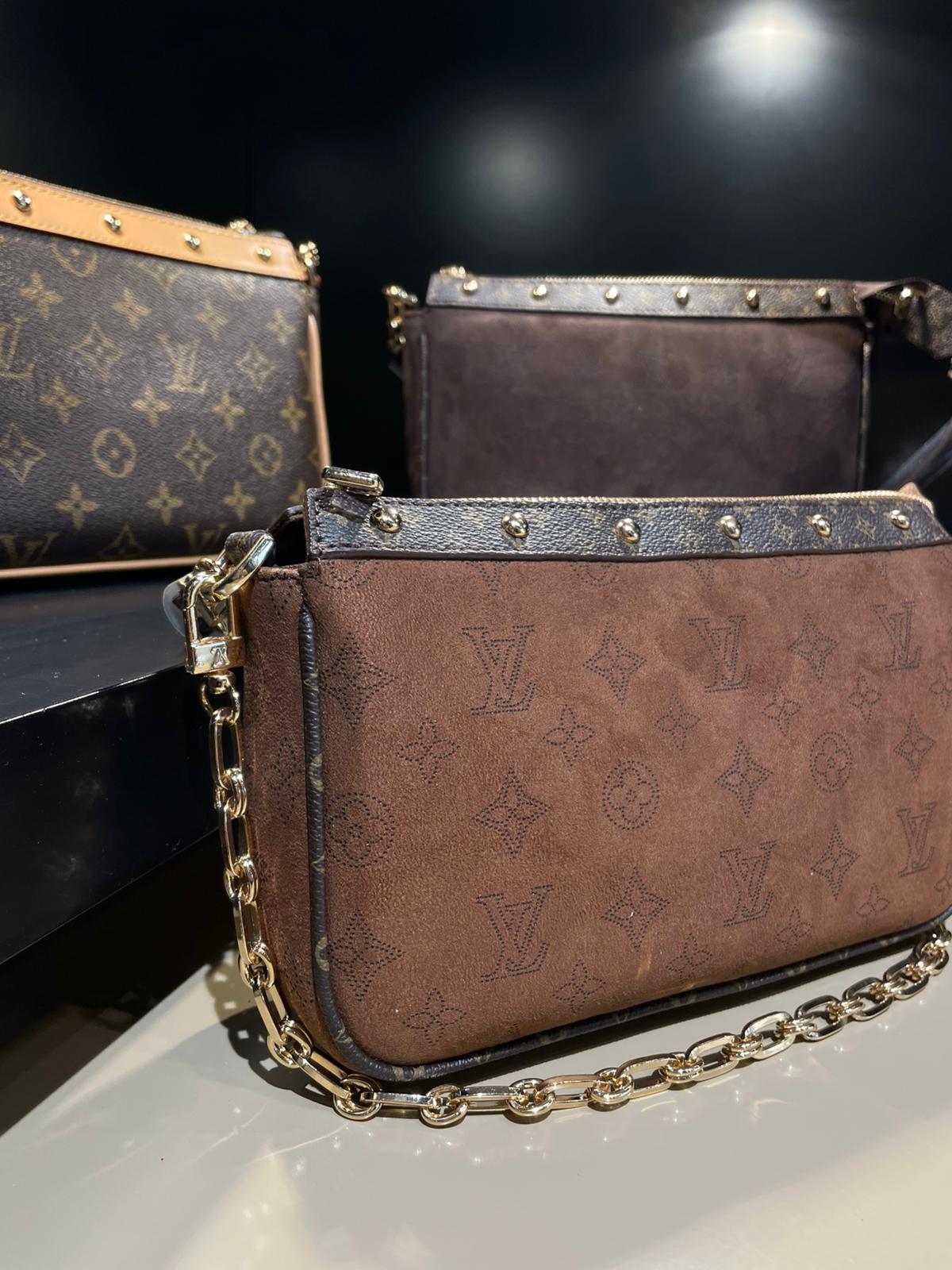 Lv Premium İthal Çanta – Kusursuz İşçilik