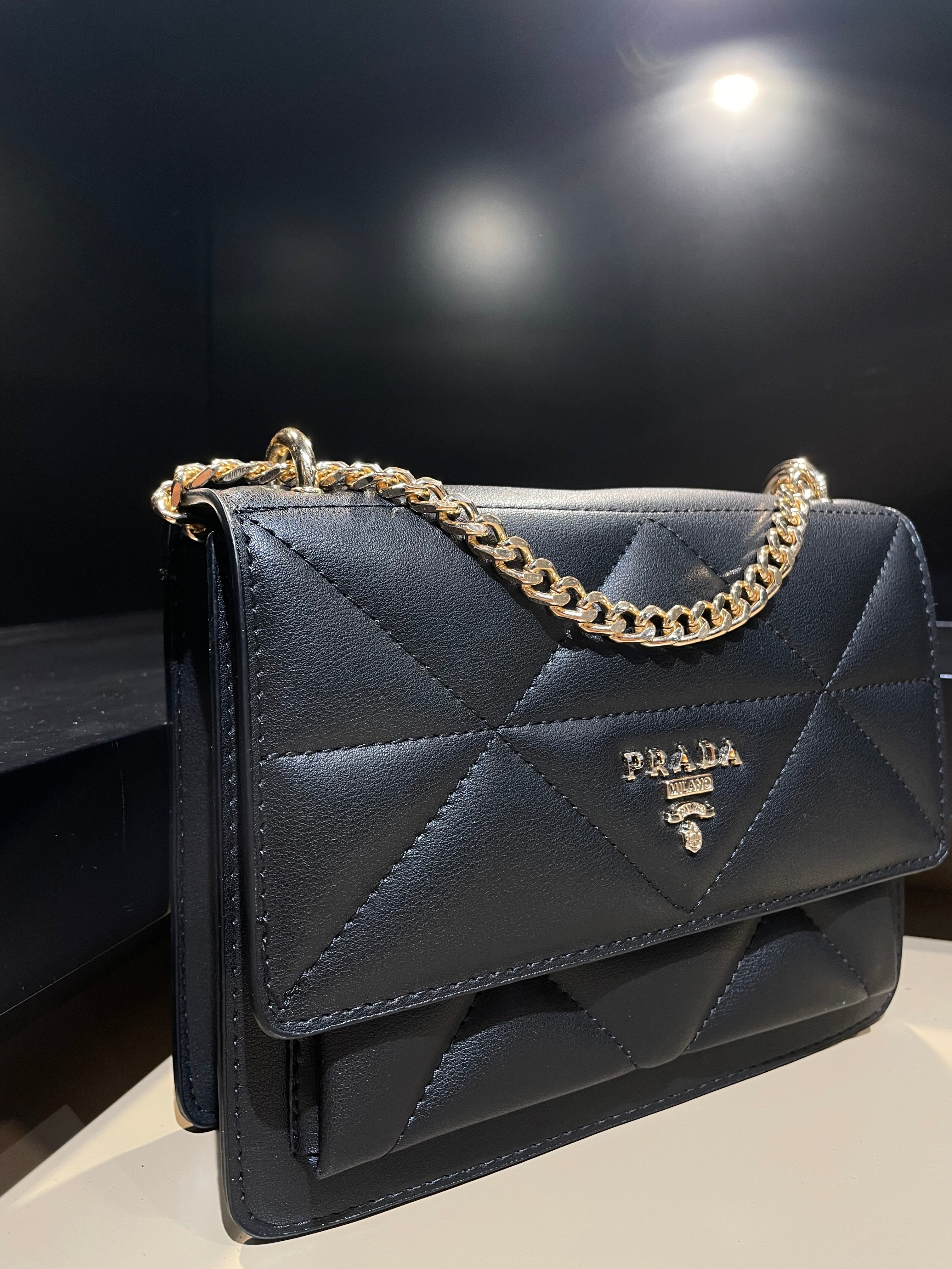 Prada Çanta İthal Çanta Premium Kalite