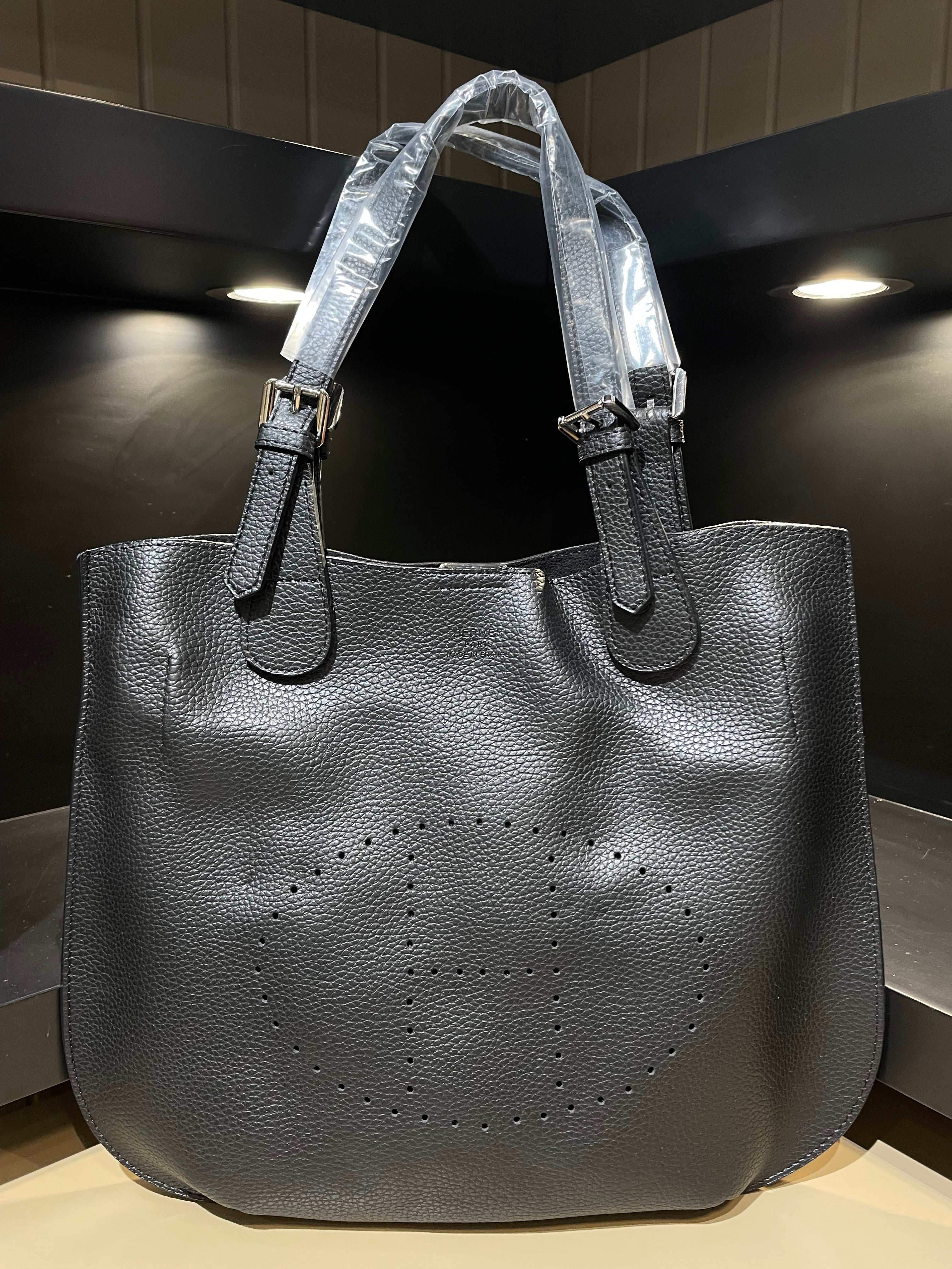 Hrms. Çanta İthal Premium Kalite