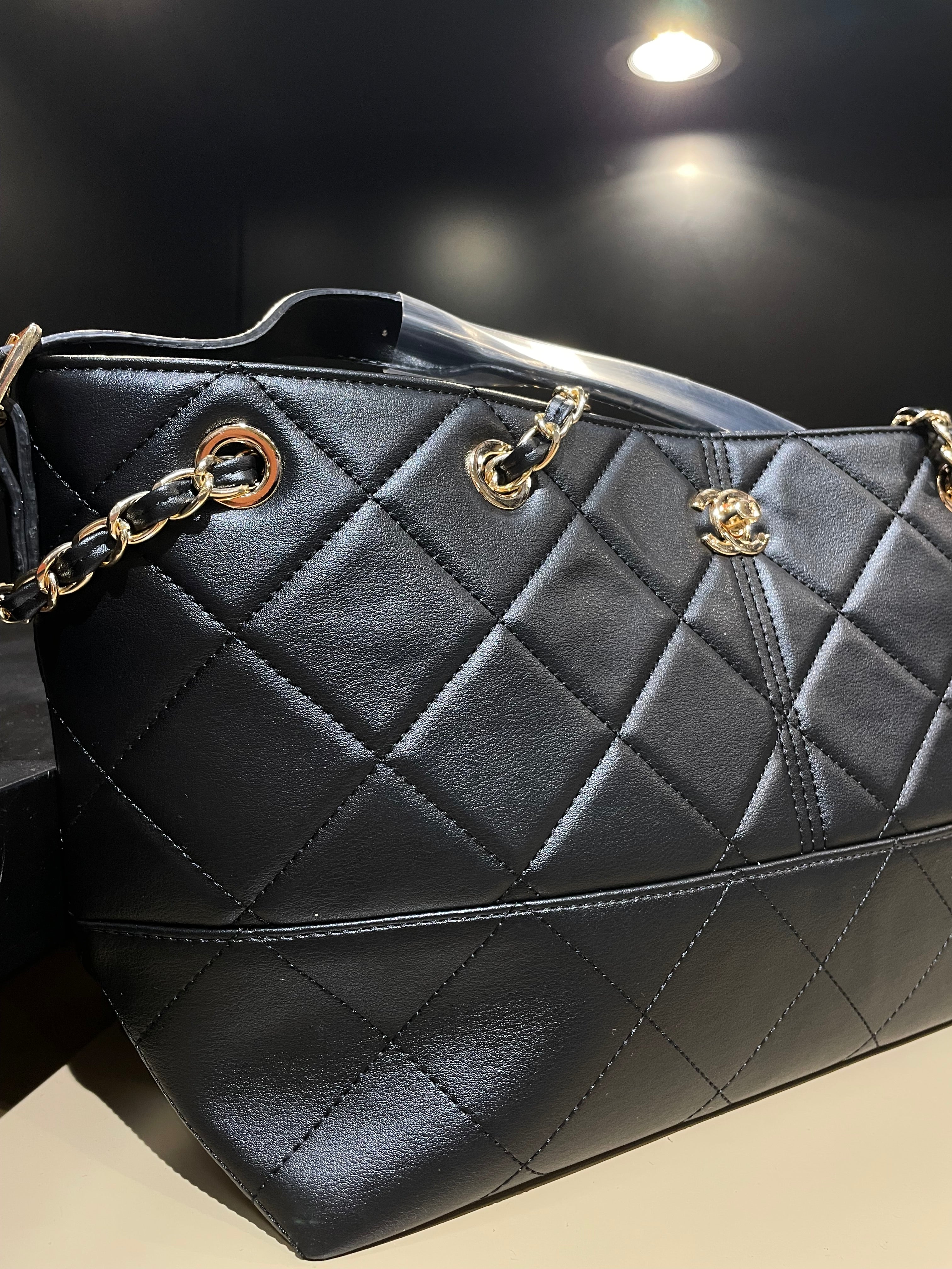 Chanel Premium İthal Çanta