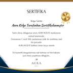 Sonsuz Aşk Seti  Işıltı