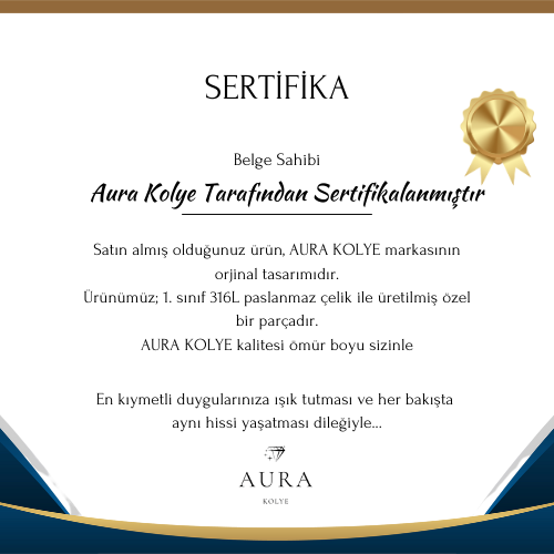 Sonsuz Aşk Seti  Işıltı