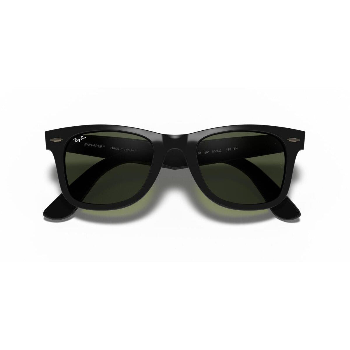 Rayban-wayfarer 2140