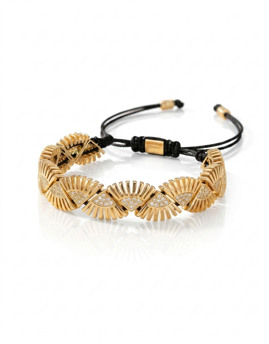 Premium Kalite İşçilik Kararmaz Solmaz