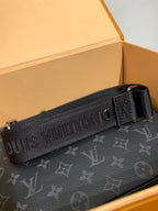 Mesanger Çanta Premium İthal