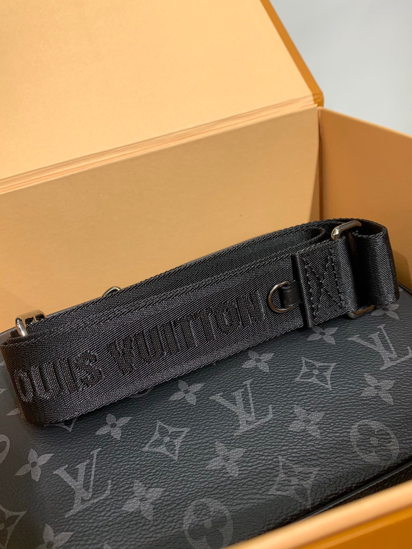 Mesanger Çanta Premium İthal