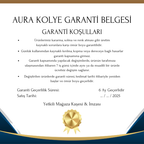 Sonsuz Aşk Seti  Işıltı