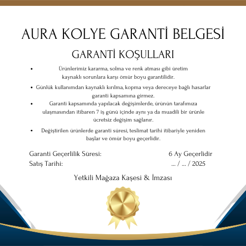 Sonsuz Aşk Seti  Işıltı