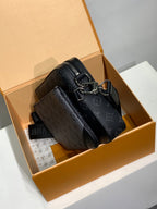 Mesanger Çanta Premium İthal