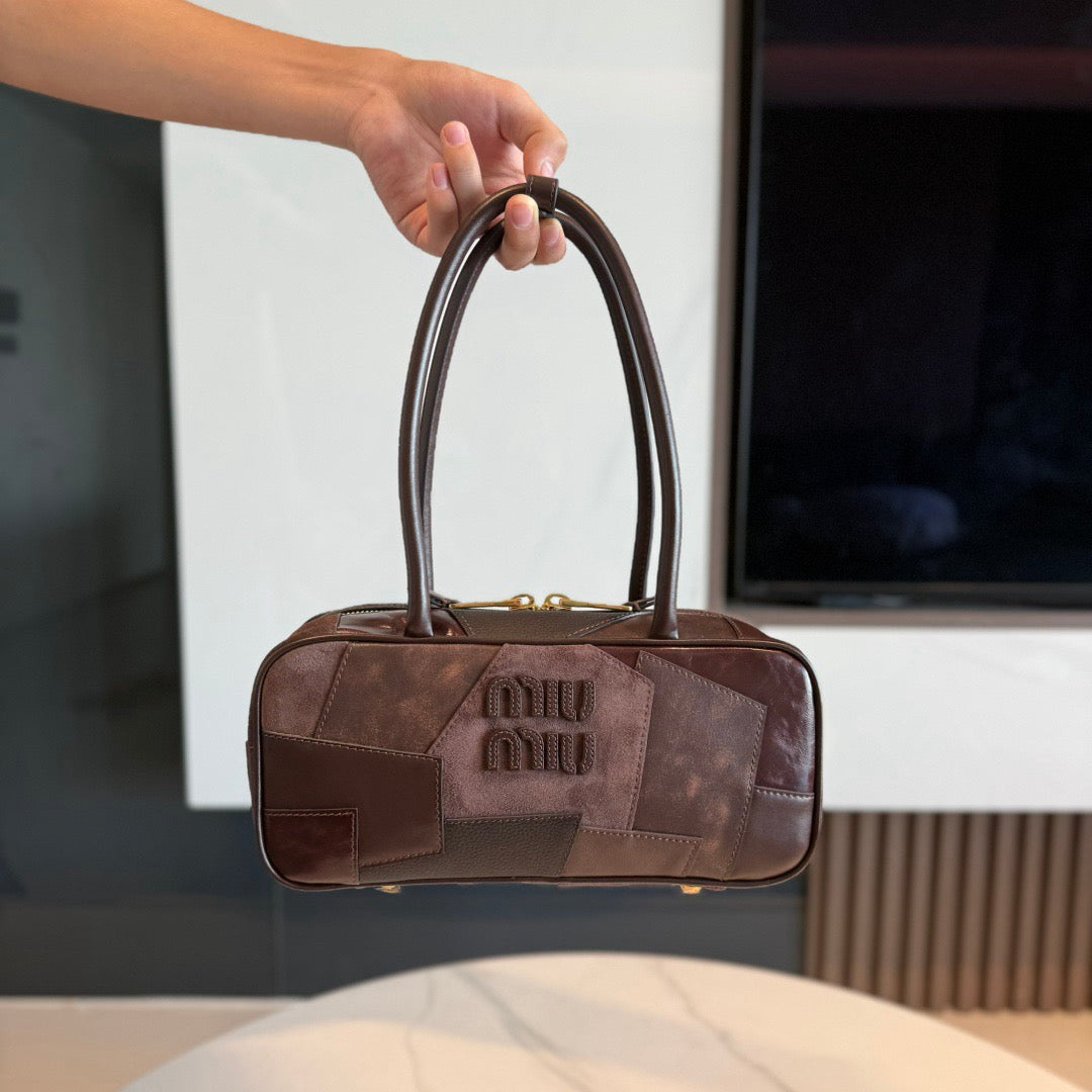 MMİ Çanta Premium İthal Çanta