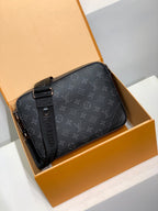 Mesanger Çanta Premium İthal