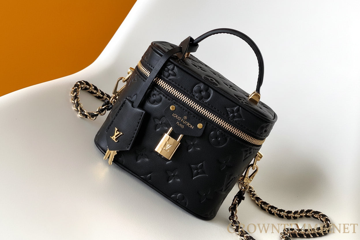 Lv M25143 Box çanta