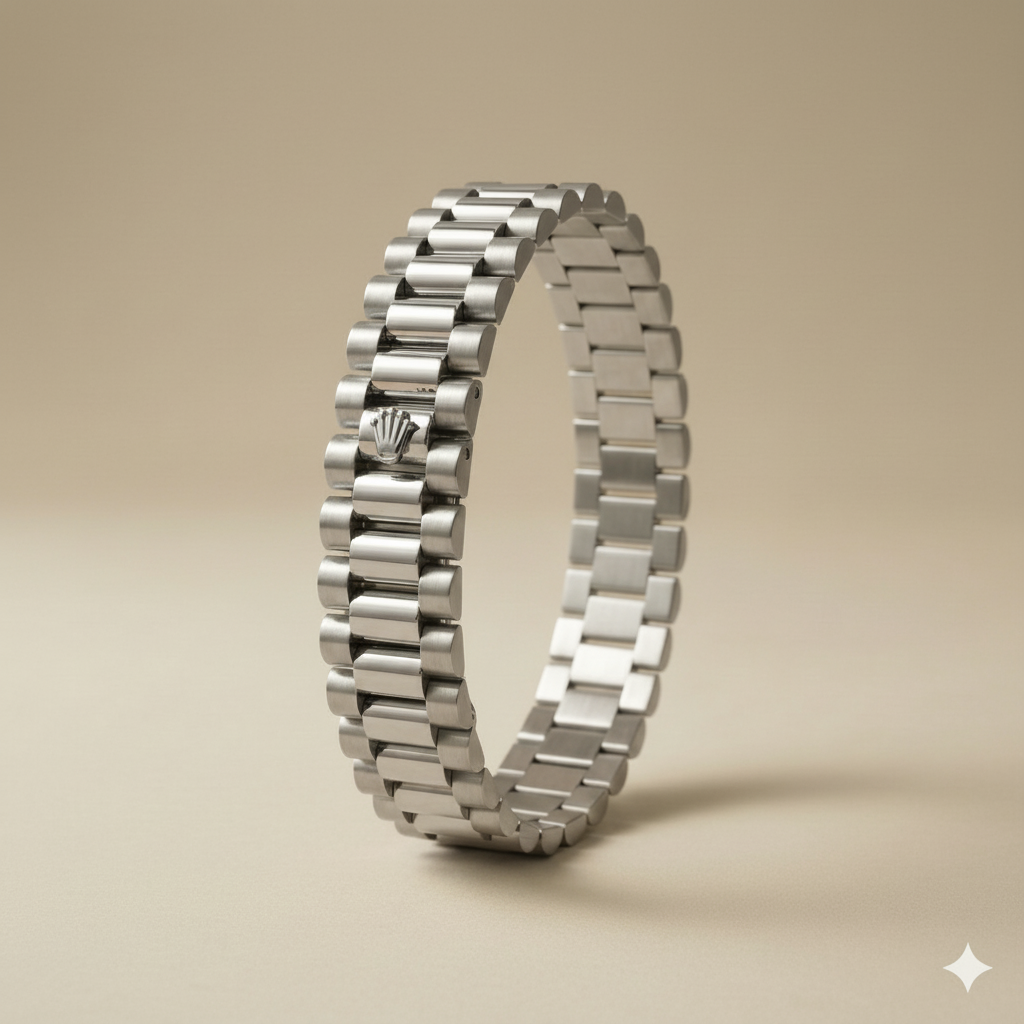 Erkek Bileklik Paslanmaz Çelik