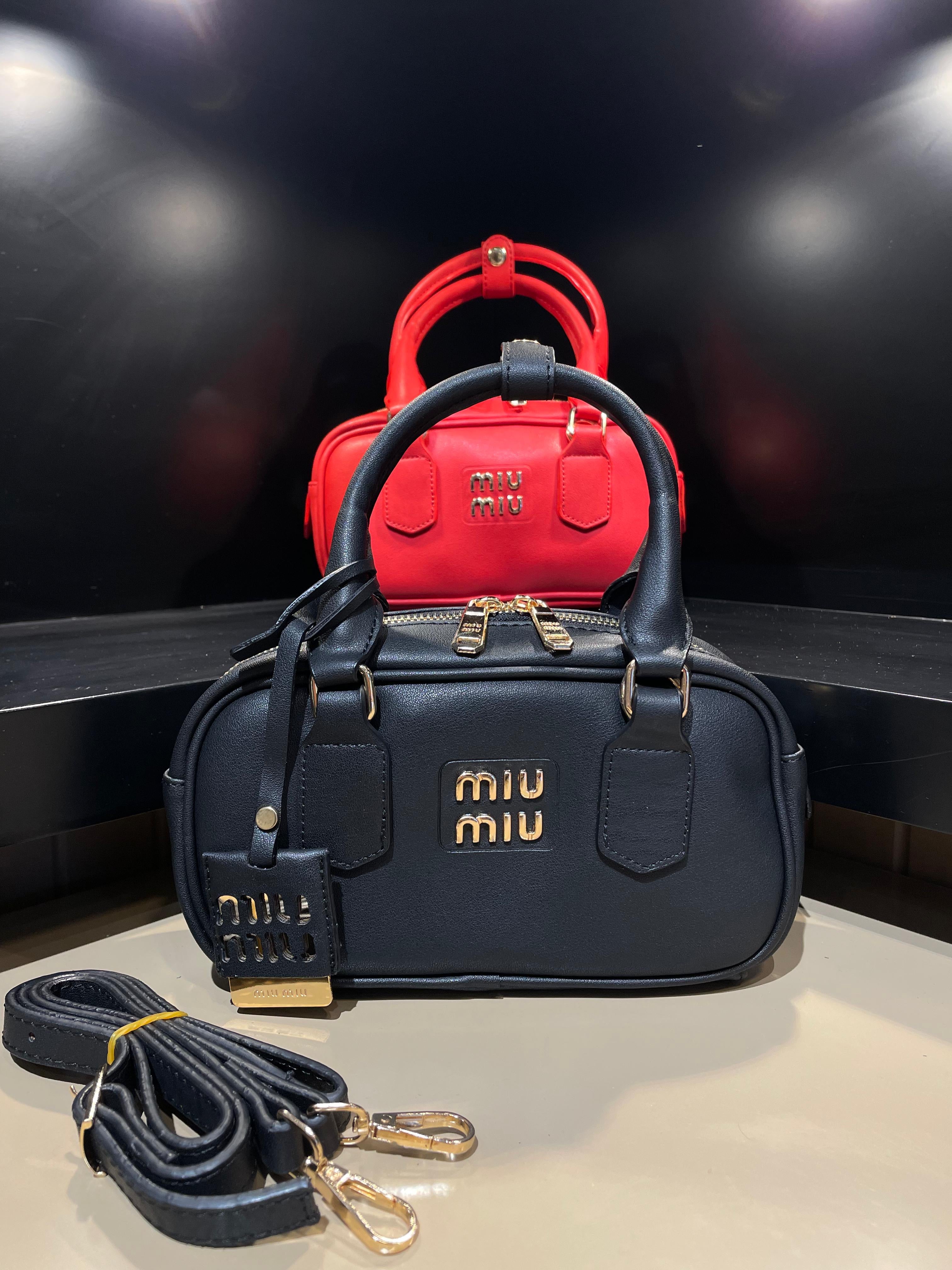 MMİ Premium İthal Çanta – Kusursuz İşçilik