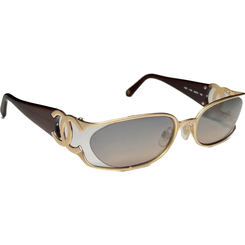 Chanel Gözlük 4023 Coco