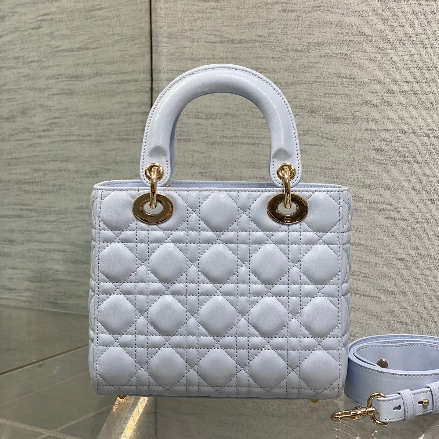 Dior Lady Çanta İthal premium kalite