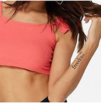 Freedom Dövme 15,5x16 cm