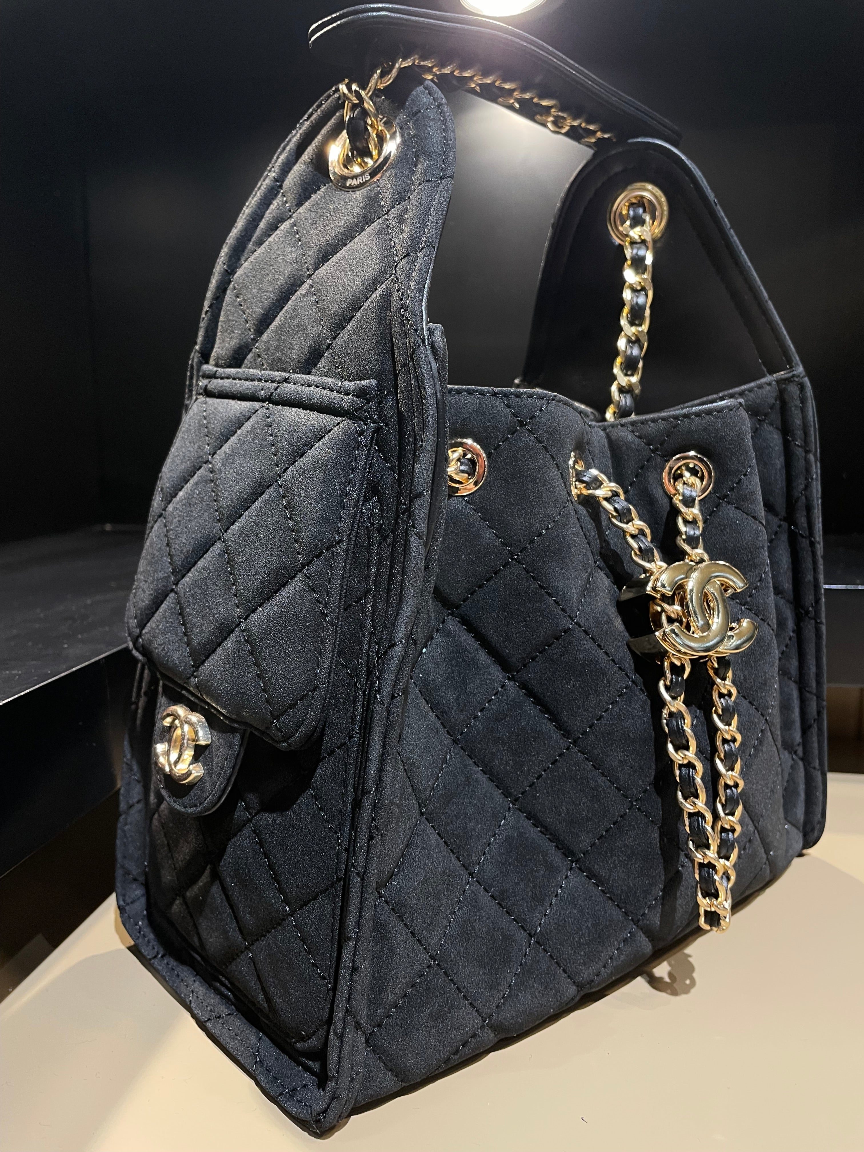 Chanel Premium İthal Çanta