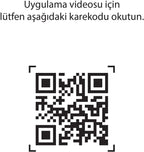 Mini Çilekler Tırnak Dövmesi, Tırnak Tattoo, Nail Art, Tırnak Sticker