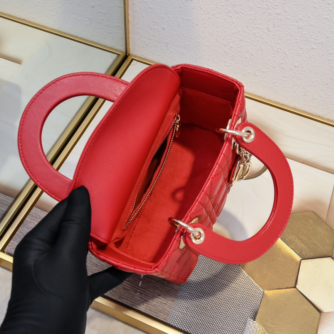 Dior Lady Çanta İthal premium kalite