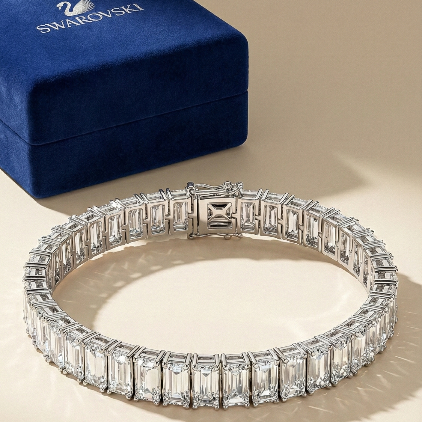 BAGET TAŞLI SU YOLU UNİSEX SVAR