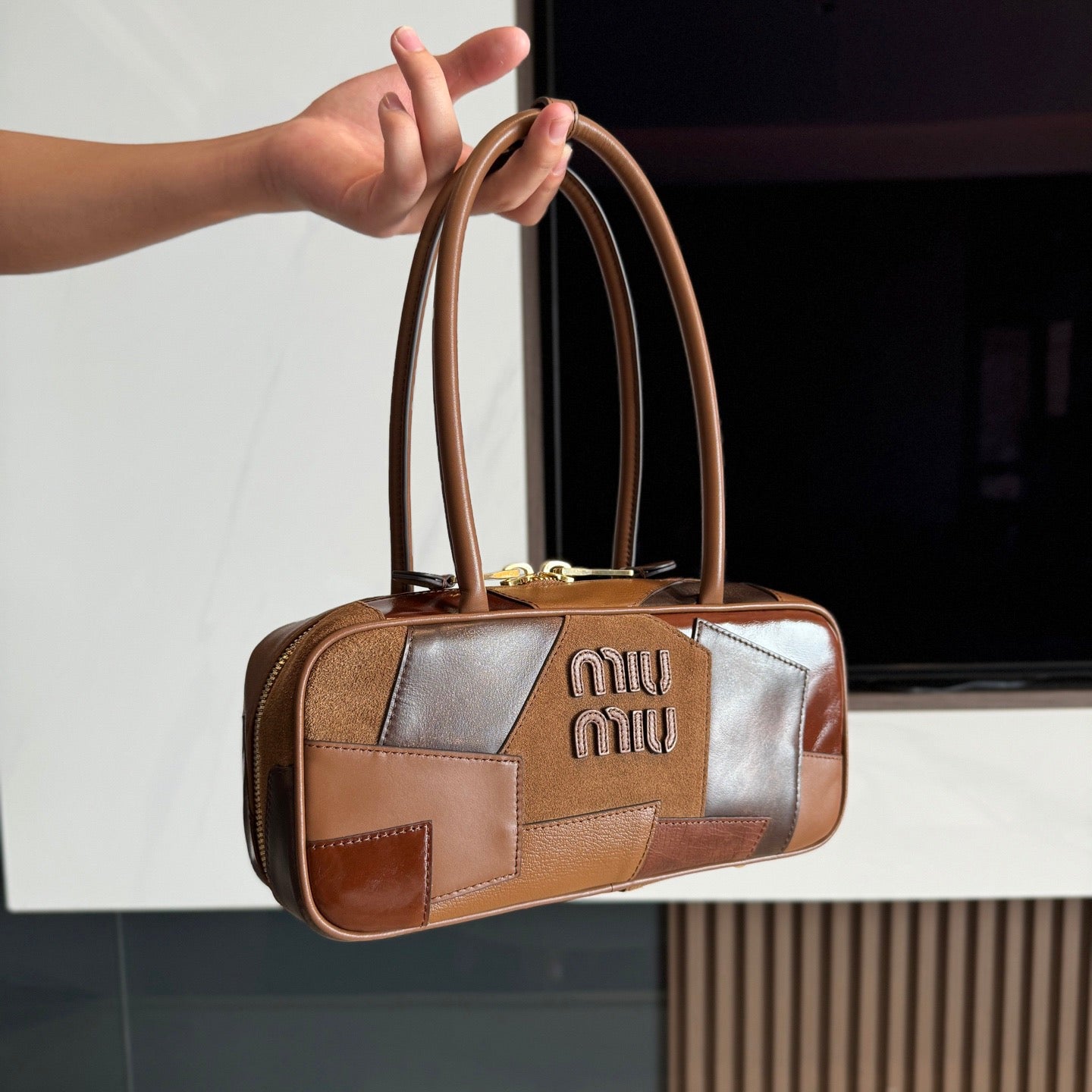 MMİ Çanta Premium İthal Çanta