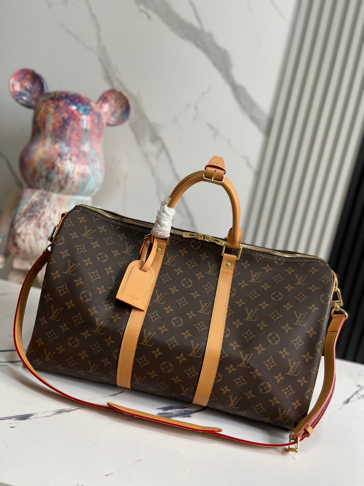 Lv seyahat premium kalite