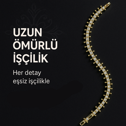 Cartier'nin asil tasarım dilinden ilham