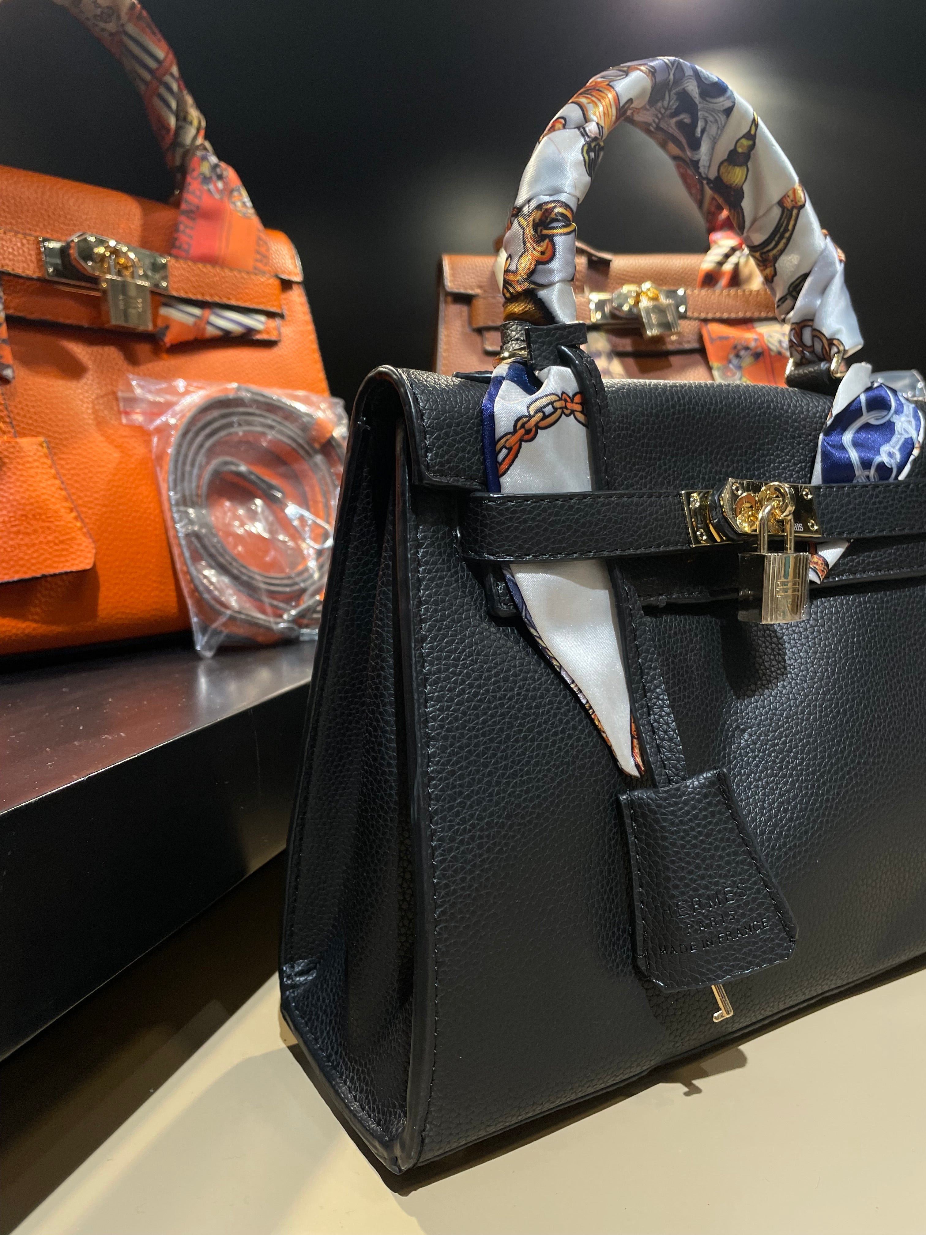 H. Kelly Çanta Premium Kalite İTHAL ÜRÜN