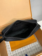 Mesanger Çanta Premium İthal