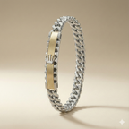 Erkek Bileklik Paslanmaz Çelik