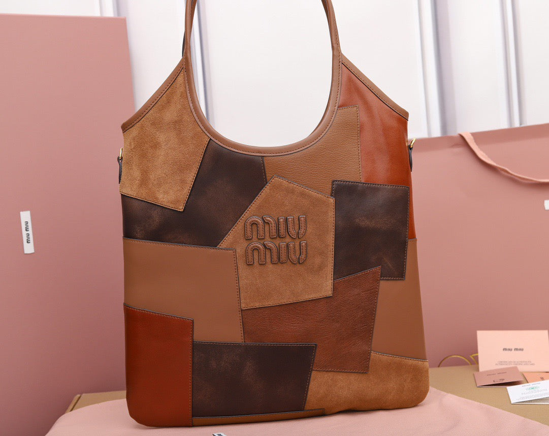 MMİ Çanta Premium Kalite İthal Ürün