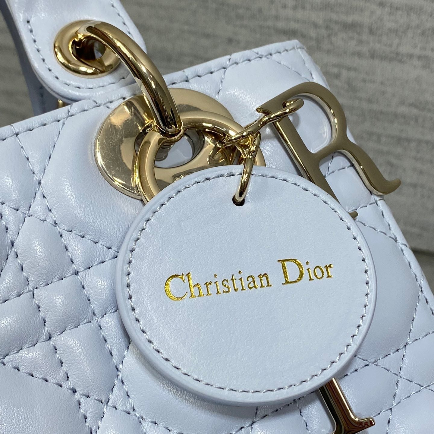 Dior Lady Çanta İthal premium kalite