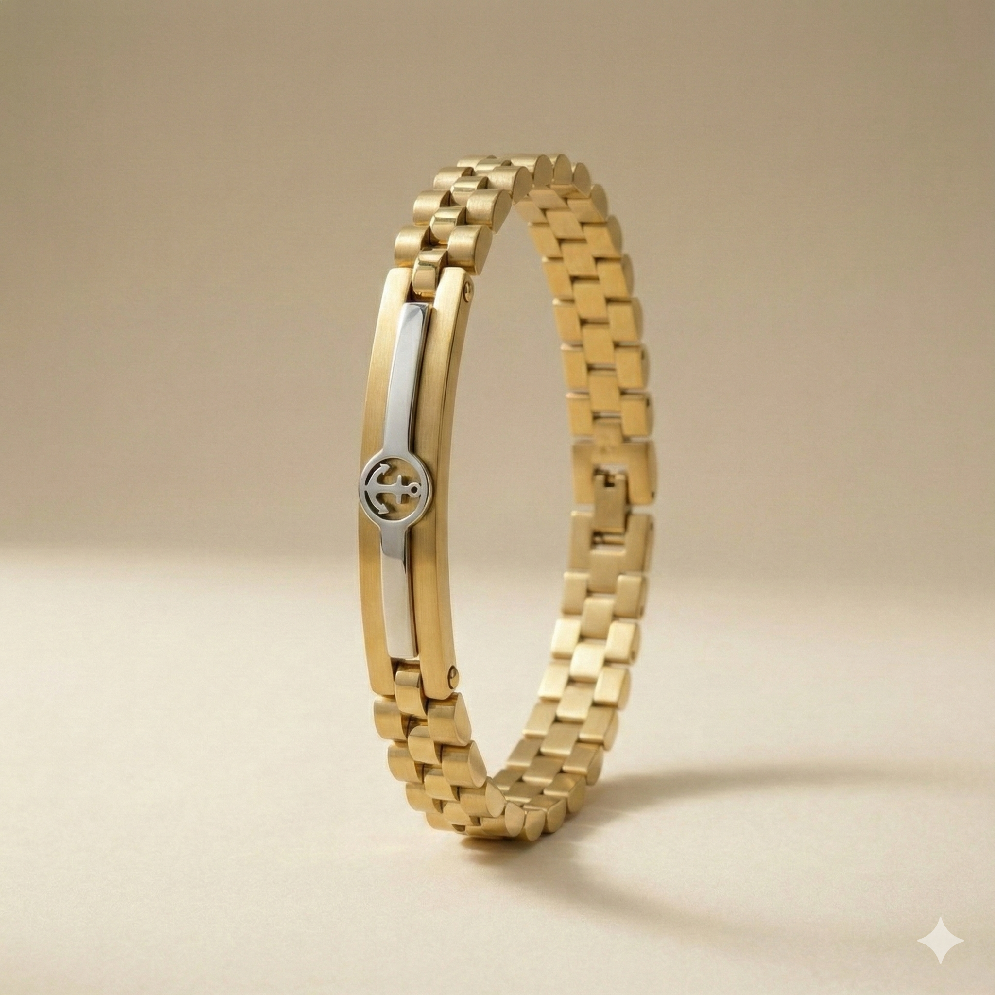 Rolex Bileklik Paslanmaz Çelik