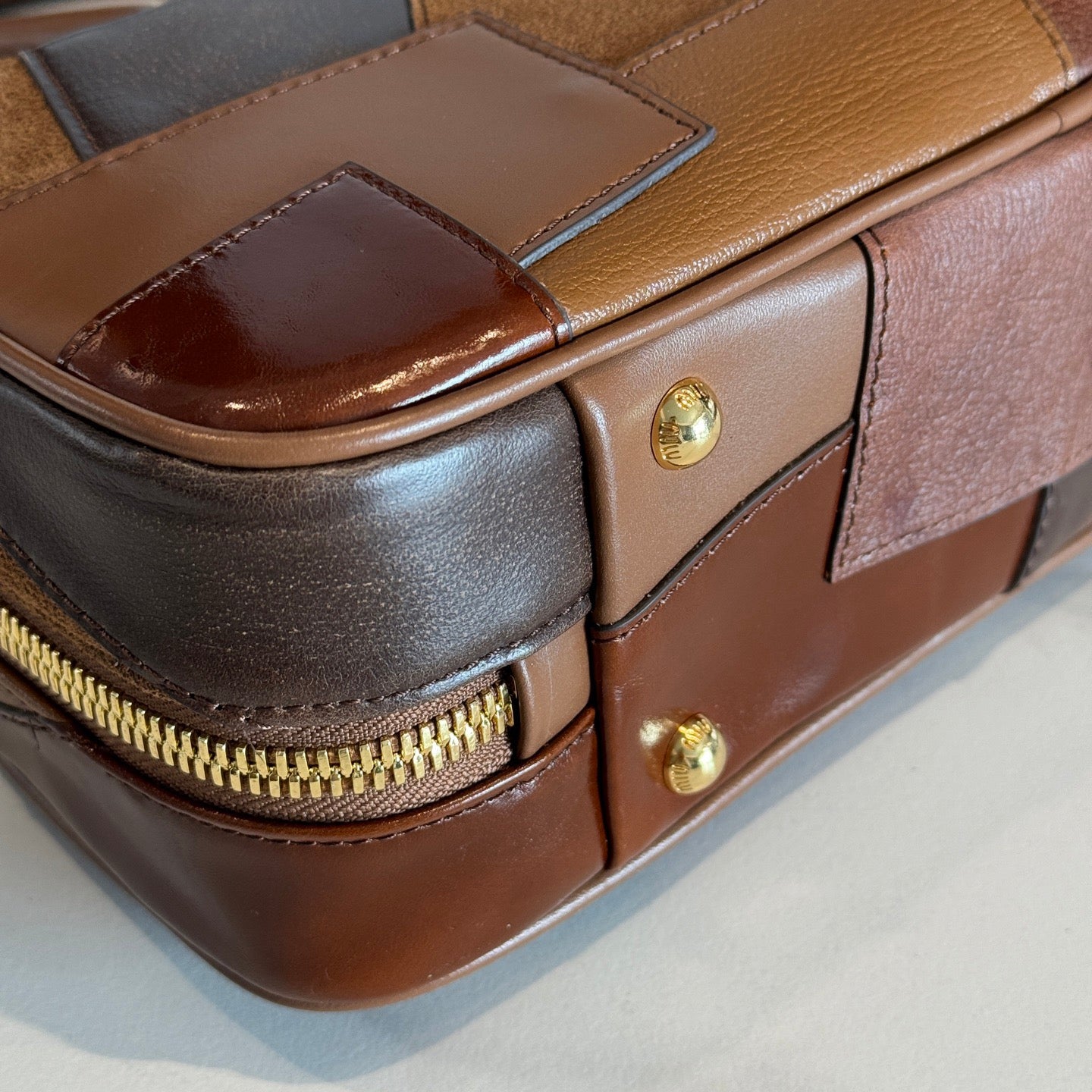 MMİ Çanta Premium İthal Çanta