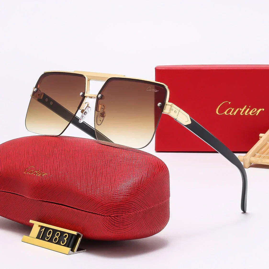 Fashion SUNGLASSES 1983