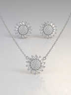 Premium set kolye küpe (Kopya)