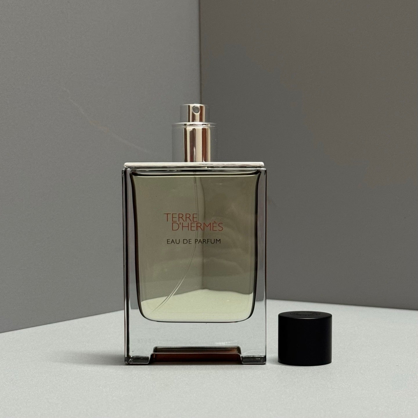Terre d'Hermès Eau de Toilette - Erkek Parfüm