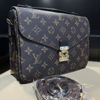 Premium İthal Çanta – Kusursuz İşçilik