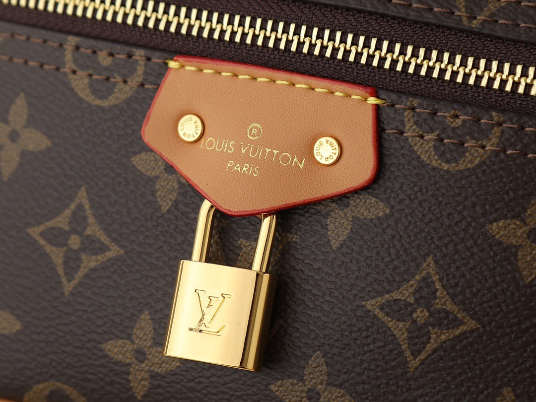 Lv M25143 Box çanta