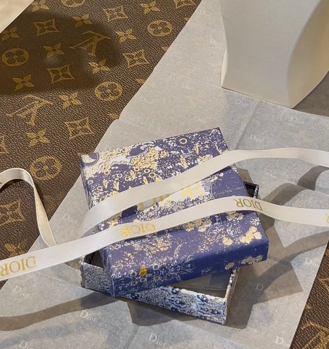 Unisex Bay Bayan kolye